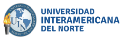 Universidad Interamericana del Norte
